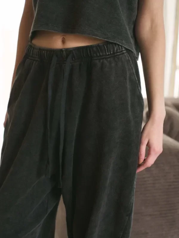 Producto - Jogger Washed - Por encargue - EL PRECIO PUBLICADO ES LA SEÑA - 1