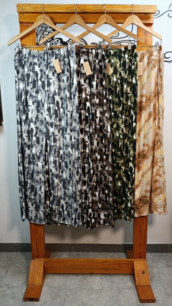 Producto - Palazo ANI