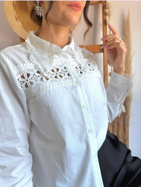 Producto - LINEA TAHI ! CAMISA ANAI