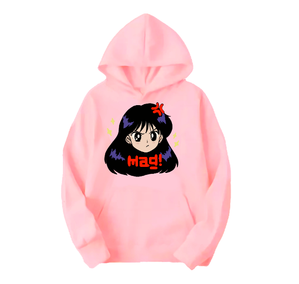 Producto - Buzo Mad Sailor Mars
