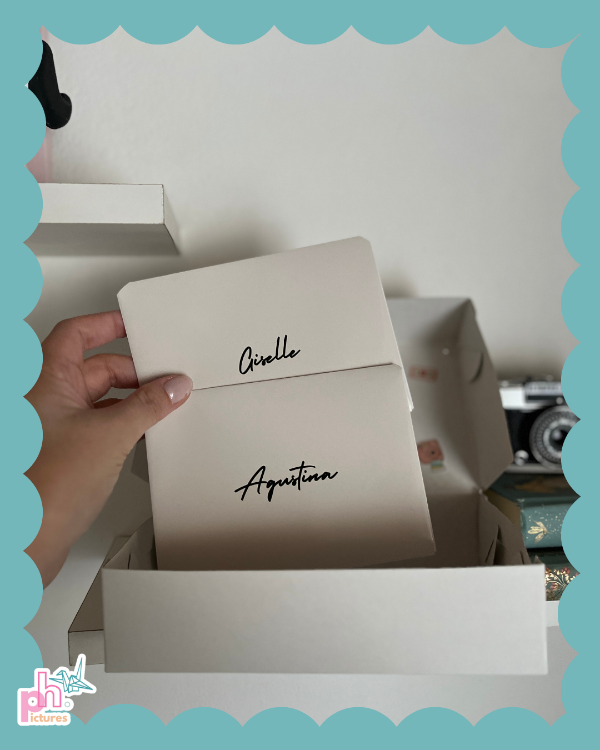 Producto - box de todos los que te queremos + cartas - 4