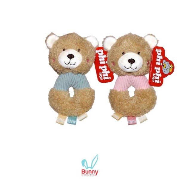 Producto - SONAJERO DE AGARRE OSO