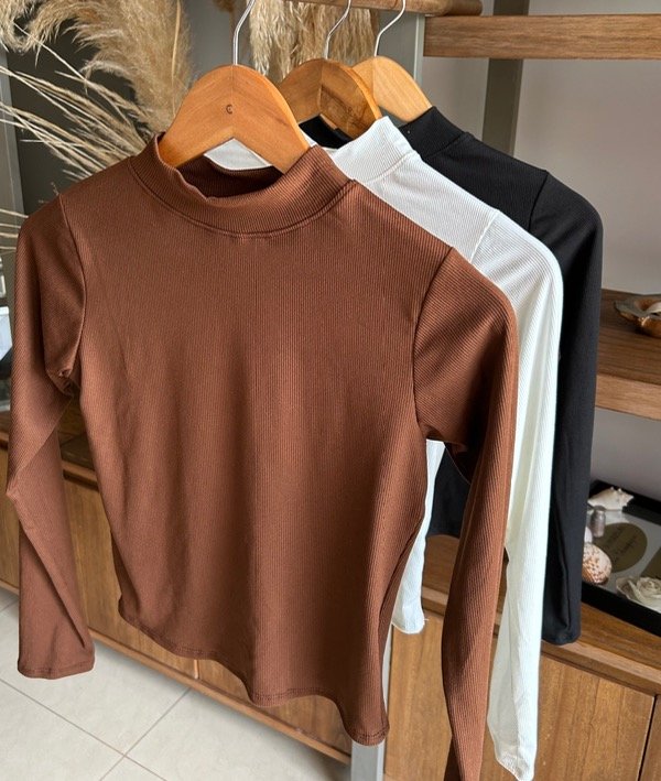 Producto - Remera Deck