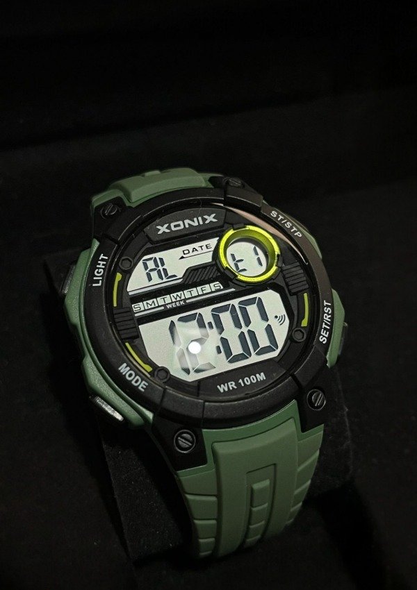Producto - Reloj Xonix Trail