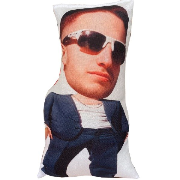 Producto - Muñeco Wos 02 - 3
