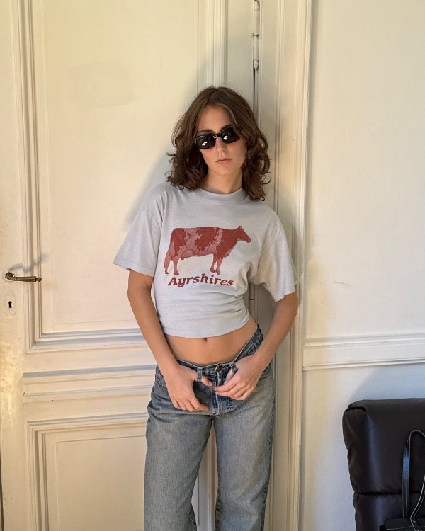 Producto - Remera Ayrshires (L)