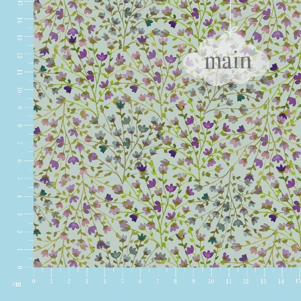 Producto - Liberty Acqua Pastel