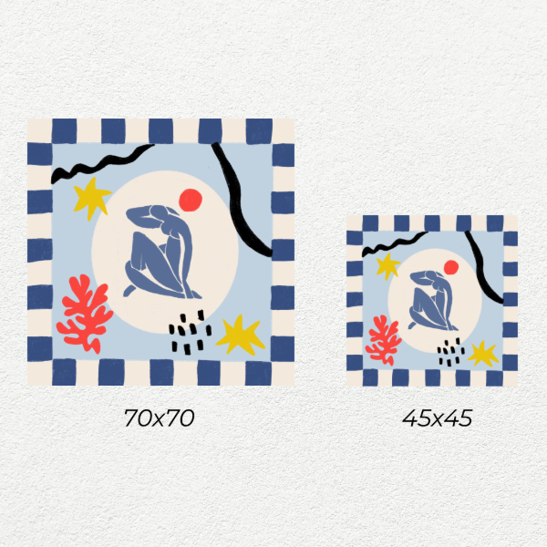 Producto - Pañuelo Jazz by Tatu