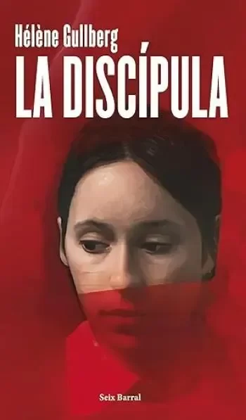 Producto - La discípula - Hélene Gullberg