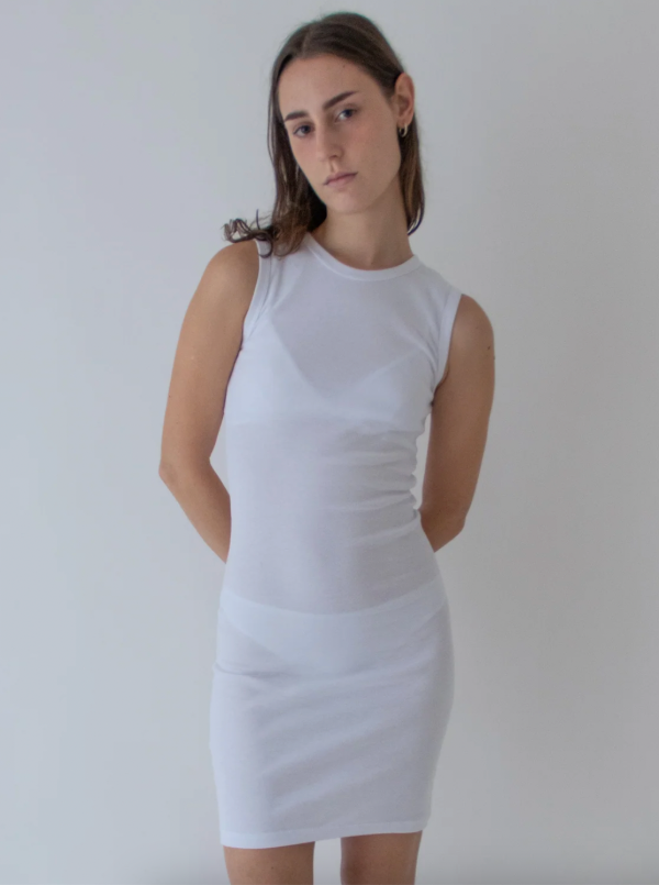 Producto - Vestido UQI x Calomel