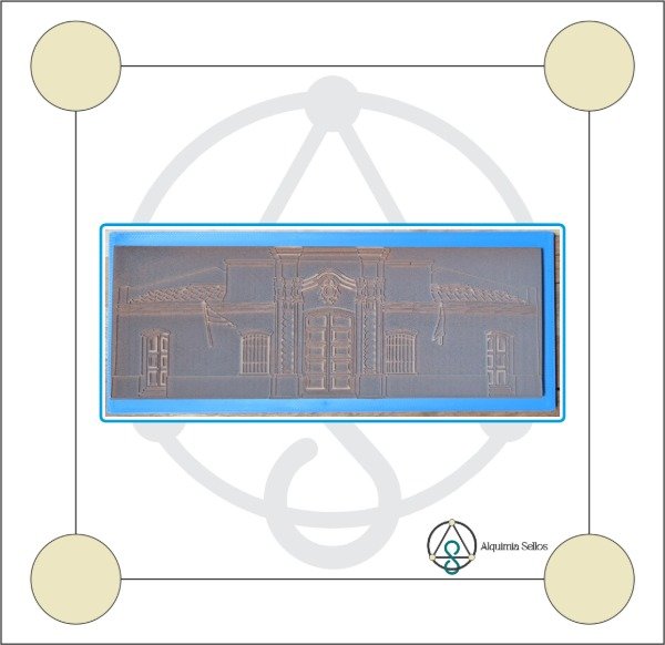 Producto - Casa Historica de Tucuman
