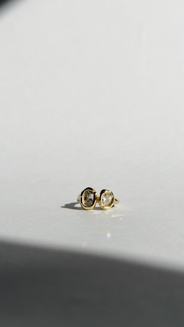 Producto - Anillo bronce opción regular - 1