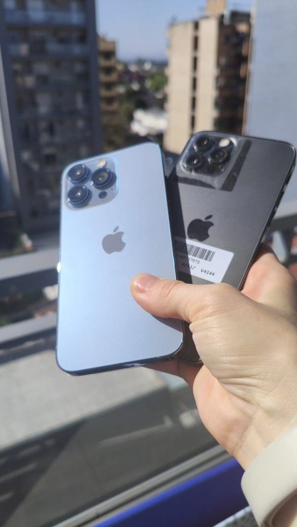 Producto - IPHONE 12PRO . CLASE A PREMIUM.