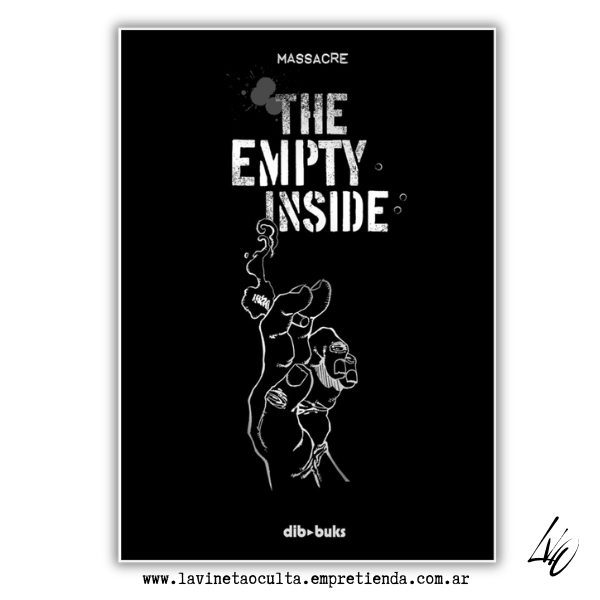 Producto - THE EMPTY INSIDE - Massacre