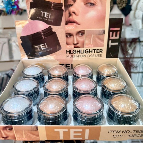 Producto - Iluminador en Barra Tei