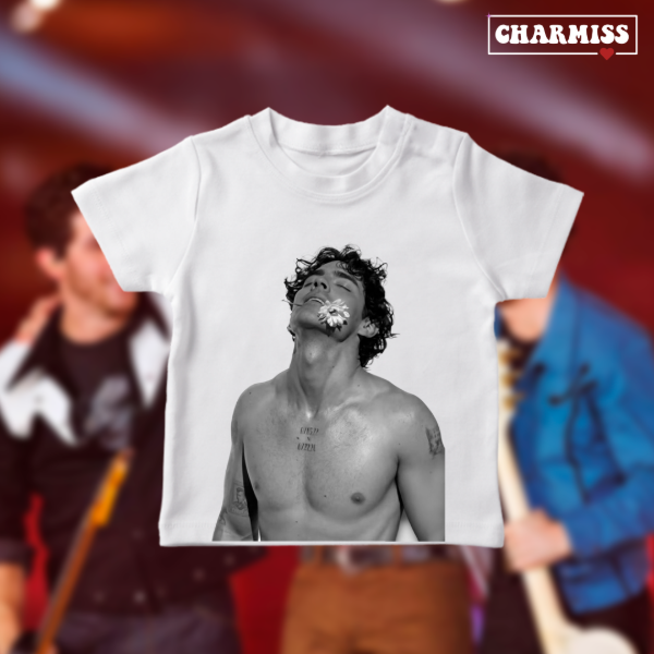 Producto - Baby Tee- JOE - 1