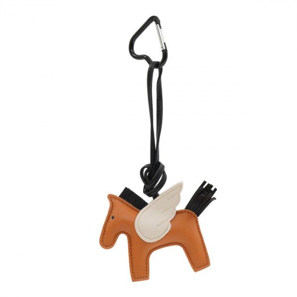 Producto - LLavero Pegasus Marron