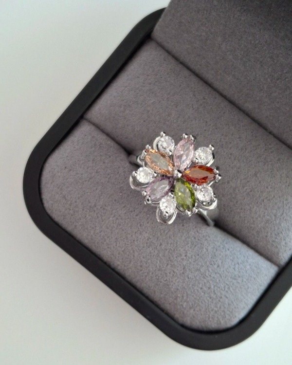 Producto - Anillo Anaba