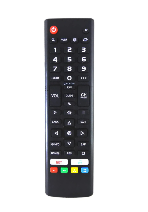 Producto - LCD649 JVC - OYILITY