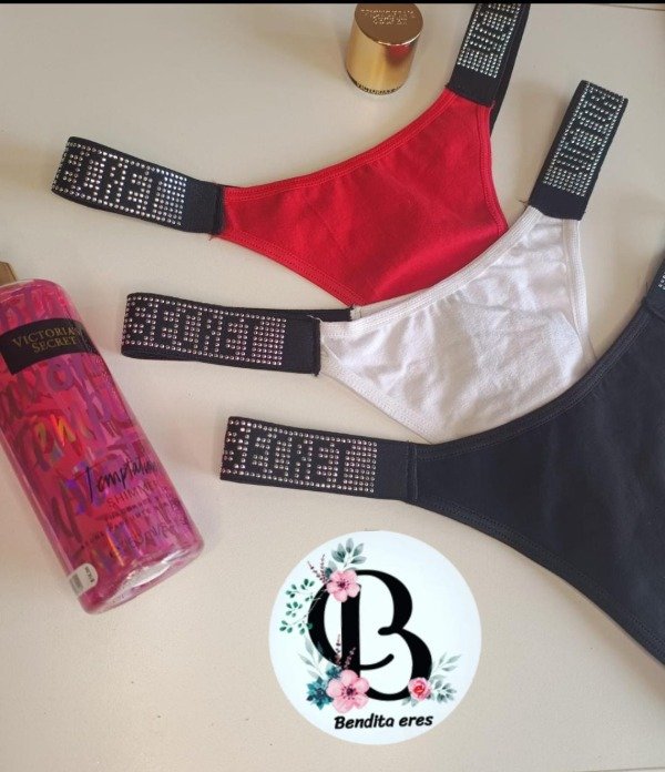 Producto - LESS VICTORIA SECRET POR UNIDAD