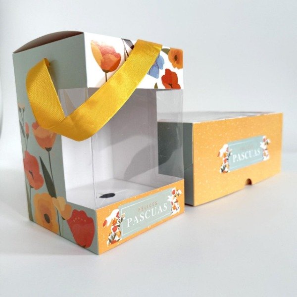 Producto - Valija Huevo Entero PREMIUM