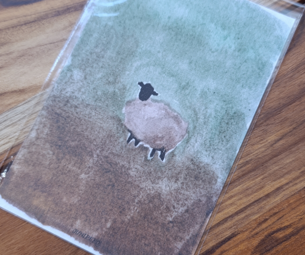Producto - Ilustraciones Pequeños amigos del campo - 5