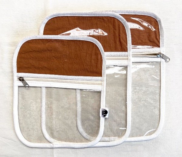 Producto - Bolsitas impermeables lisas