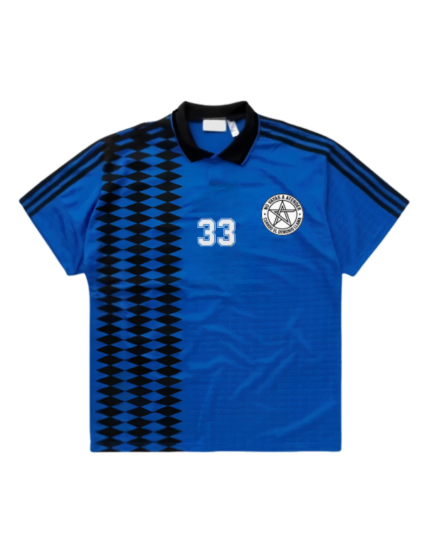 Producto - Camiseta Lali Azul