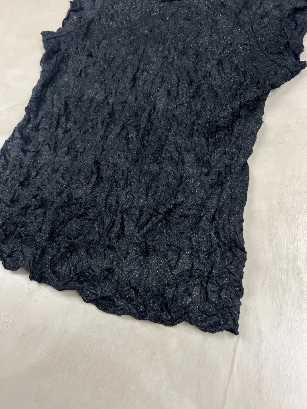 Producto - Crinkle Knit Tshirt - 8