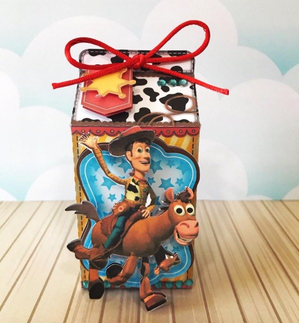 Producto - TOY STORY