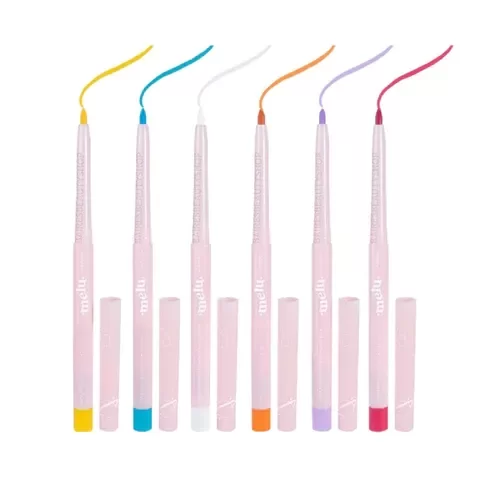 Producto - RUBY ROSE MELU DELINEADOR RETRACTIL COLOR