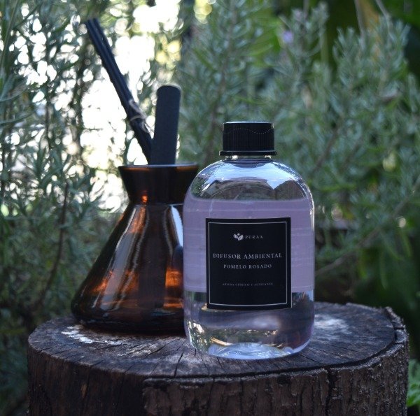 Producto - Difusor Cónico 250 ml