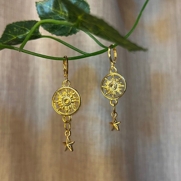 Producto - AROS GOLDEN