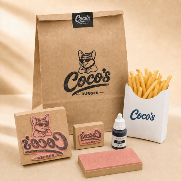 Producto - COMBO REDES
