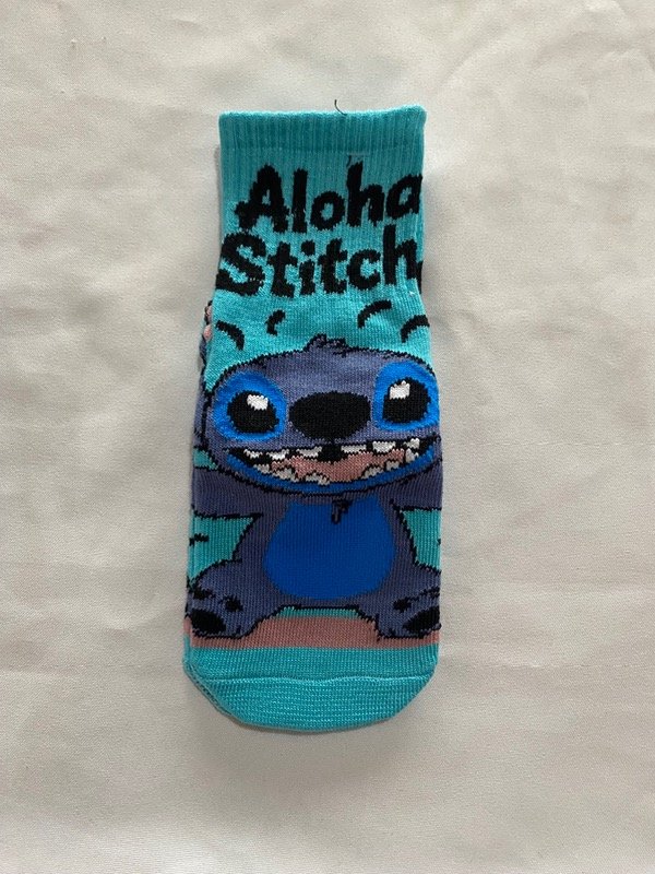 Producto - Stitch niños tenis