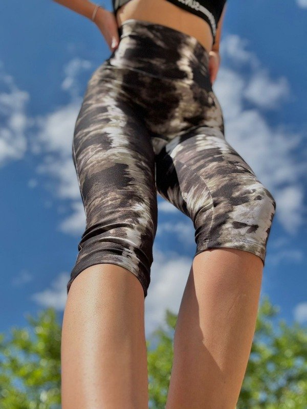 Producto - PESCADOR MARMOLADO - BLANCO Y NEGRO