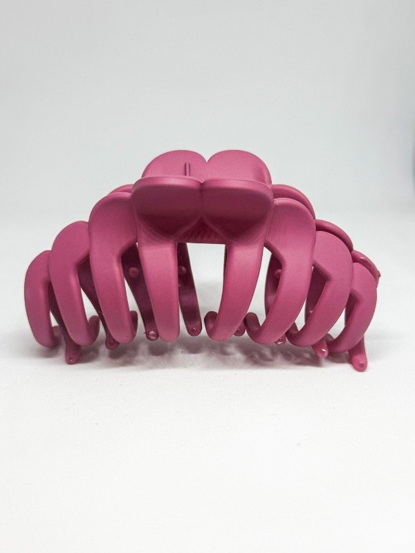 Producto - Broche garra rose