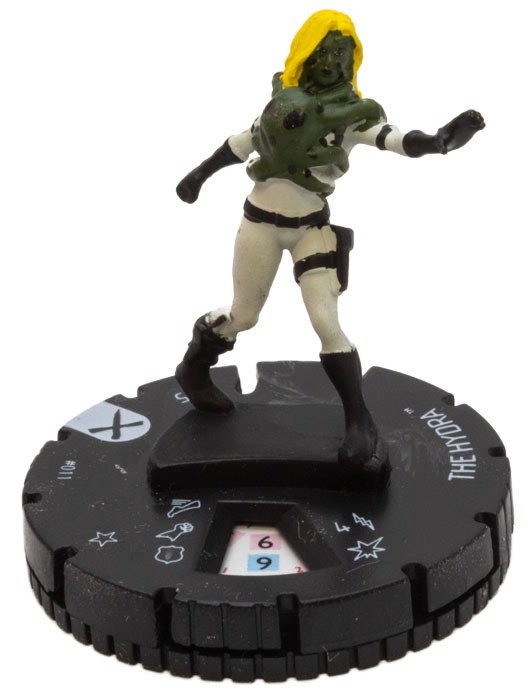 Producto - The Hydra - 011
