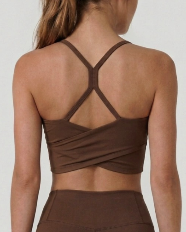 Producto - Top Oli