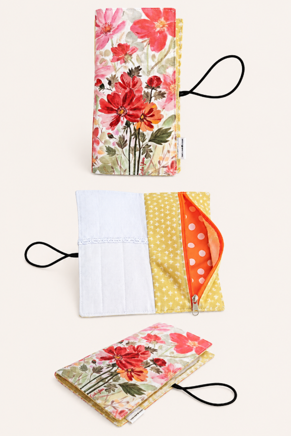 Producto - Porta Pincel CARMIN