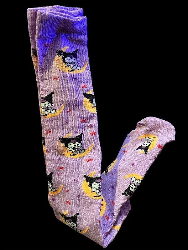 Producto - Medias bucaneras Kuromi