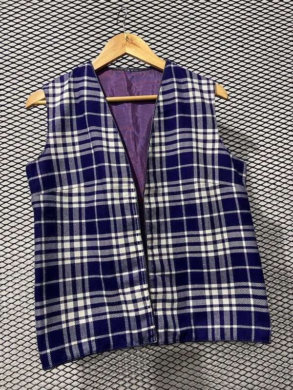 Producto - Chaleco Talle S