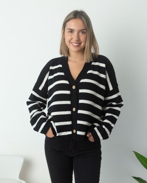 Producto - Saco Nuni