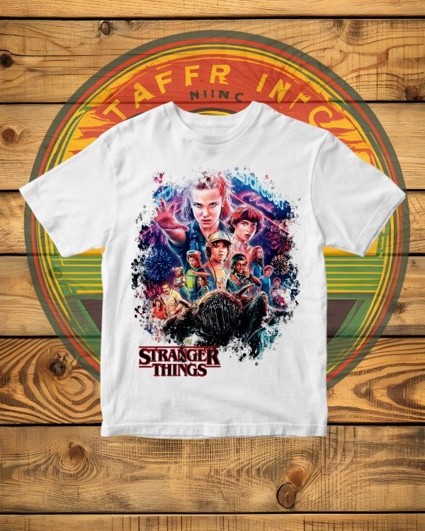 Producto - Stranger Things 05