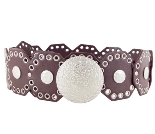 Producto - Faja hexagon