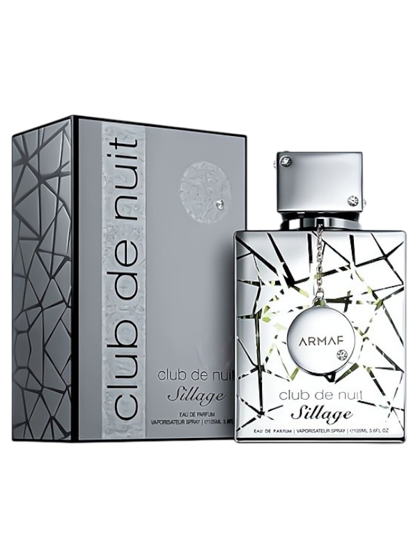 Producto - CLUB DE NUIT SILLAGE EDP - ARMAF