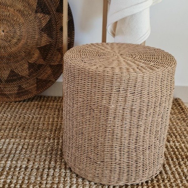 Producto - Puff Cilindro - 1