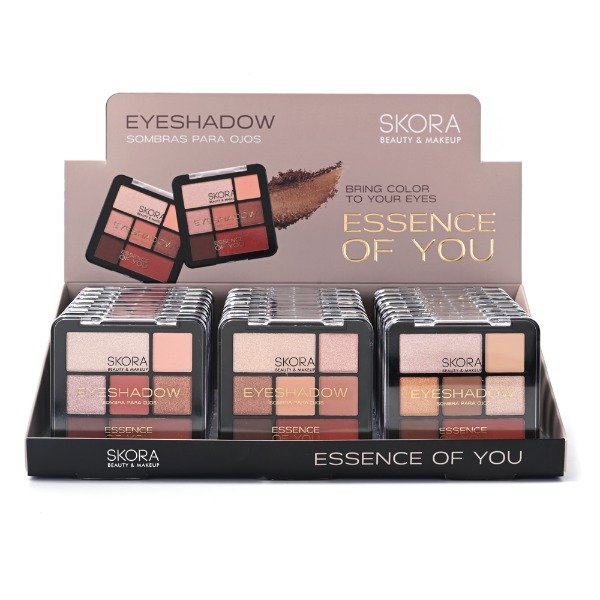 Producto - Sombras x 5 39613