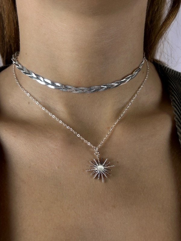 Producto - CADENA SOL PIEDRA LUNA 4701