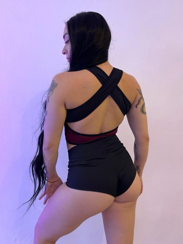 Producto - Top Nahiu
